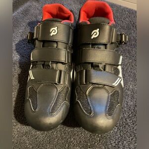 Men’s Peloton Cycling Shoes US11, EU45